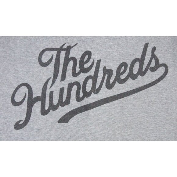 The Hundreds Varsity Sweater - Picture 4 of 7
